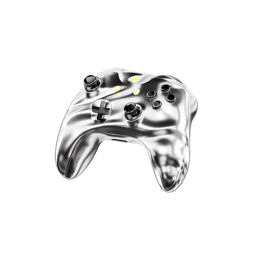 Wensor Gaming Controller