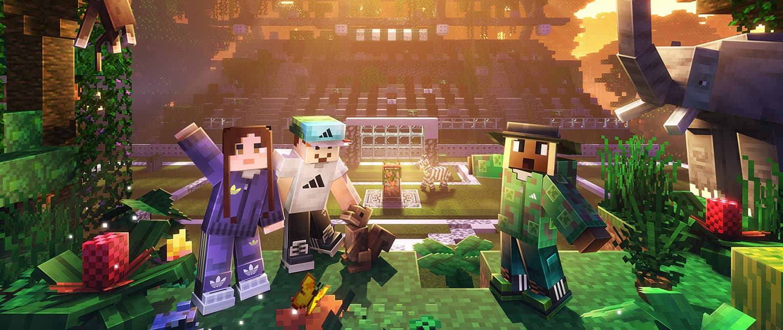 Minecraft
